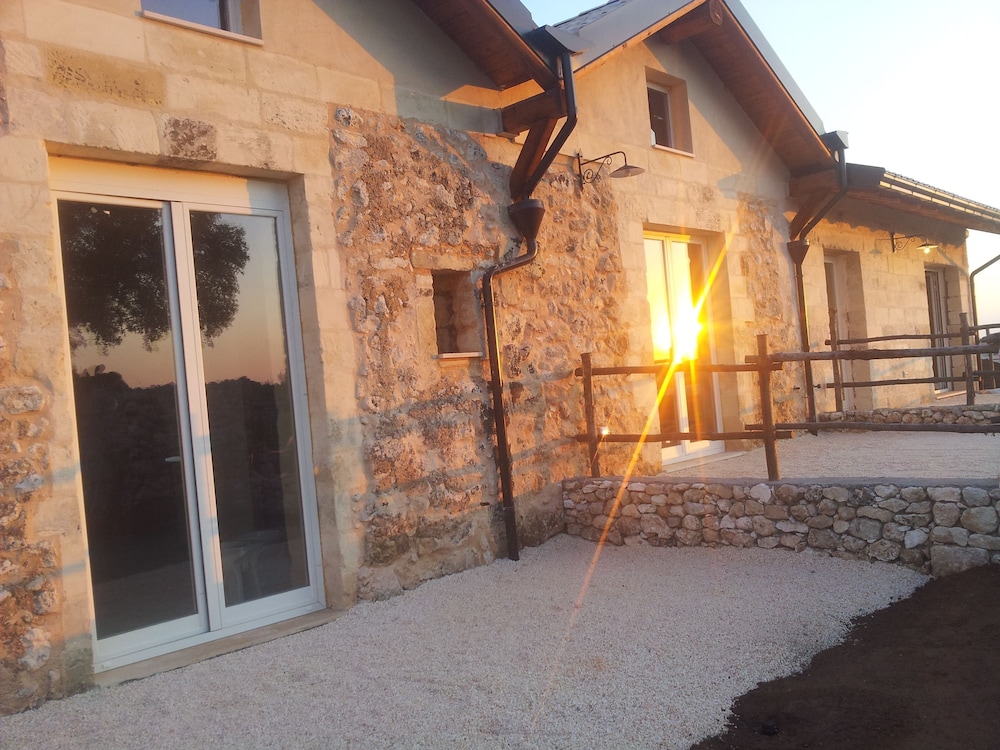Falcon Home Resort