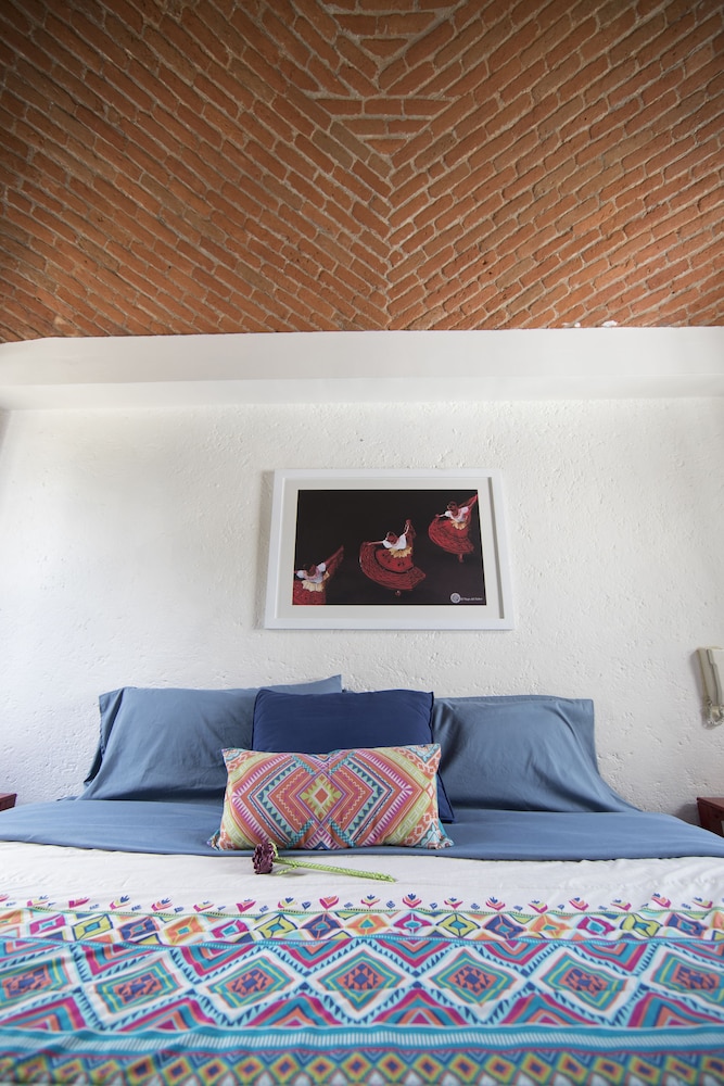 Casa Ayvar