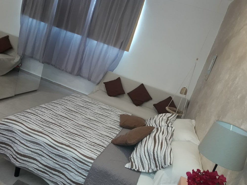 Villa Rosa Dominicus
