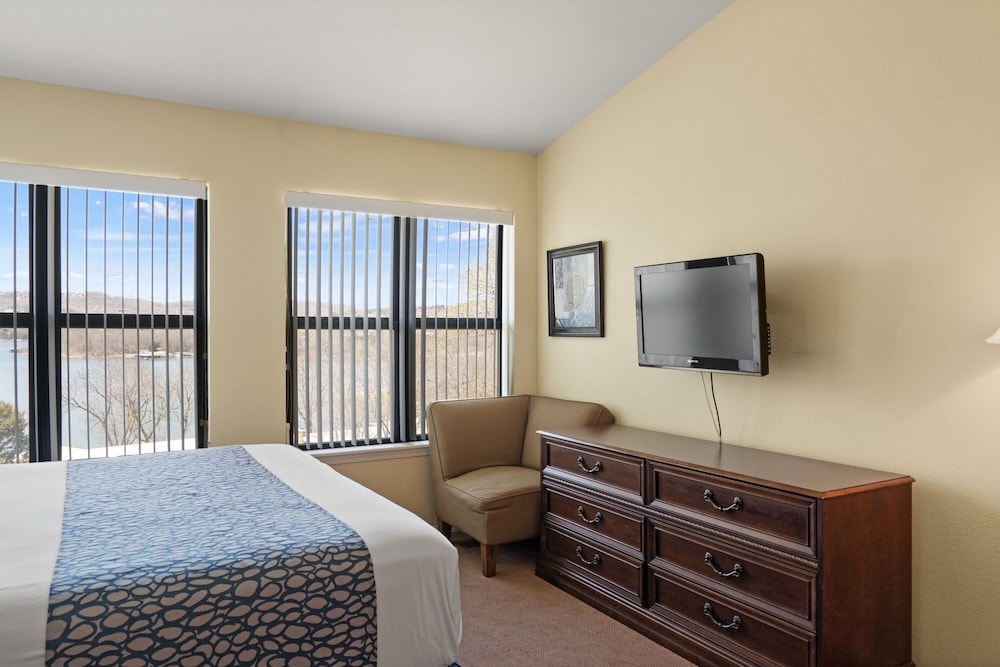 Table Rock Resorts at Kimberling
