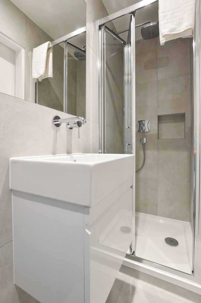St James House Serviced Apartments by Concept Apartmentsv