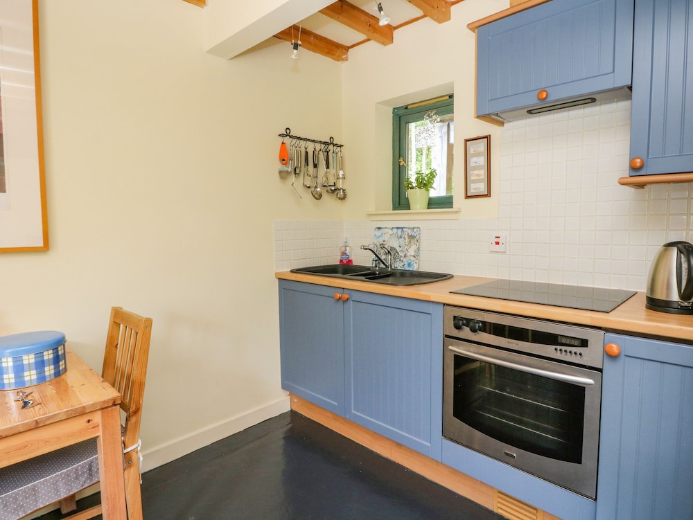 The Garden Flat