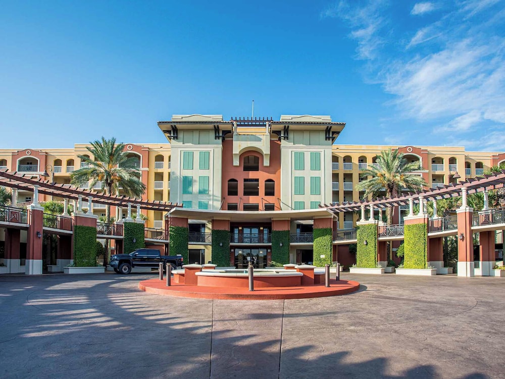 Azure #511 by Southern Vacation Rentals