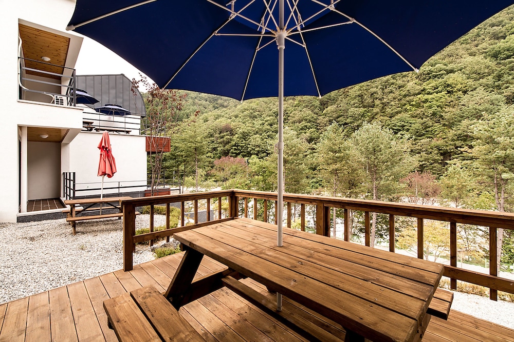 Yeoninsan Hot Spring Resort