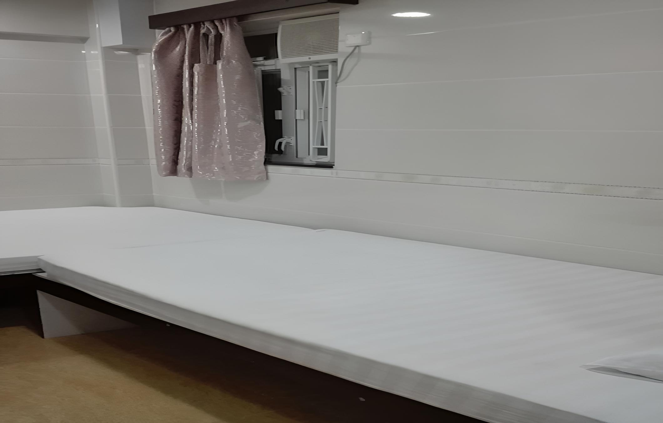 Hung Kiu Guest House