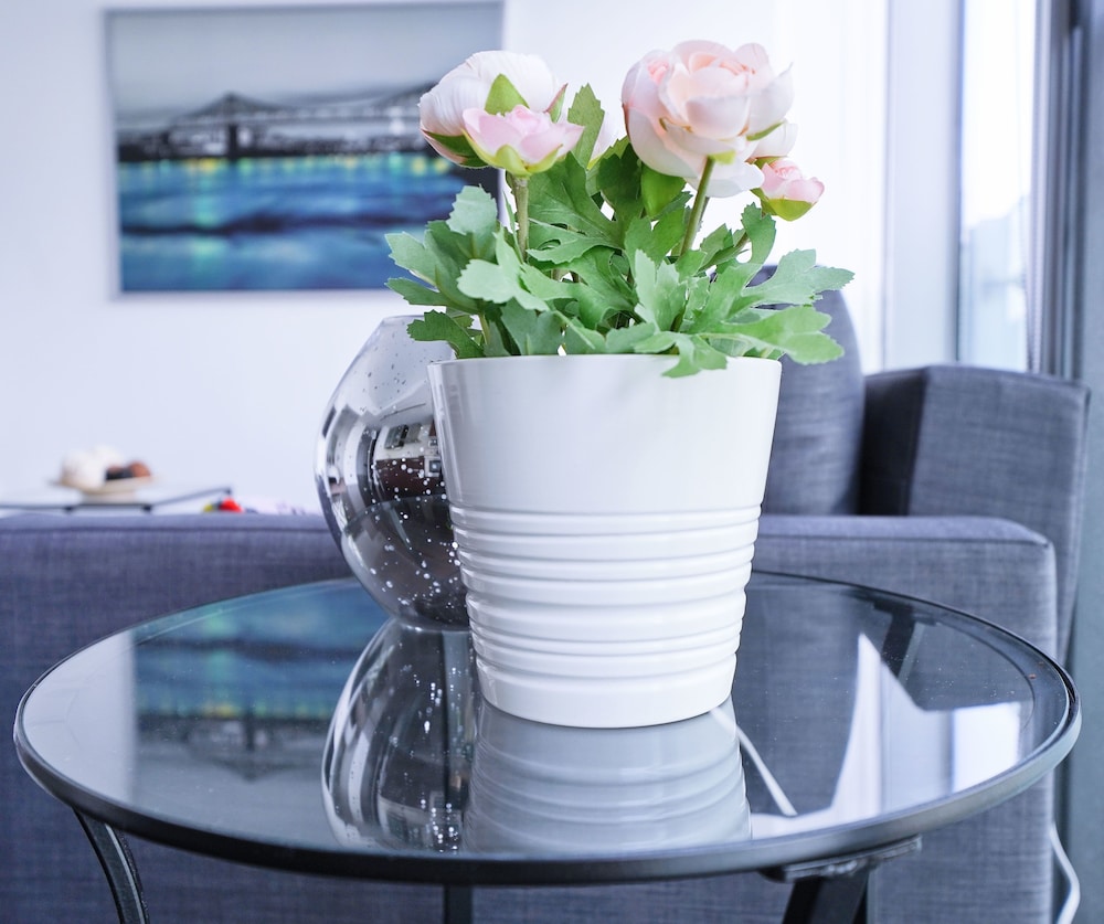 The York Boutique Suites