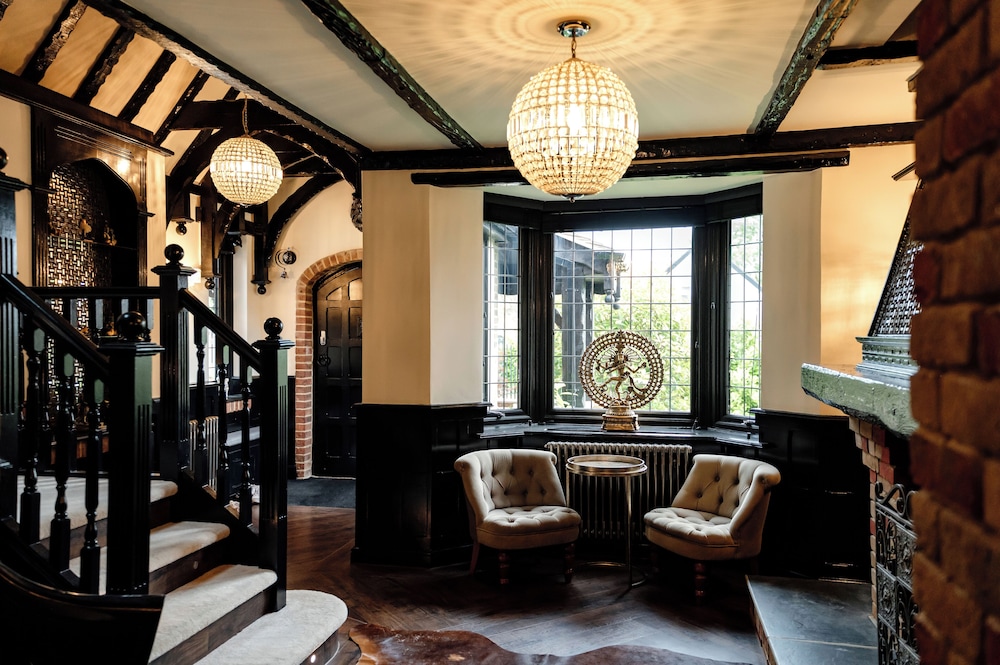 Balancyoga Guesthouse