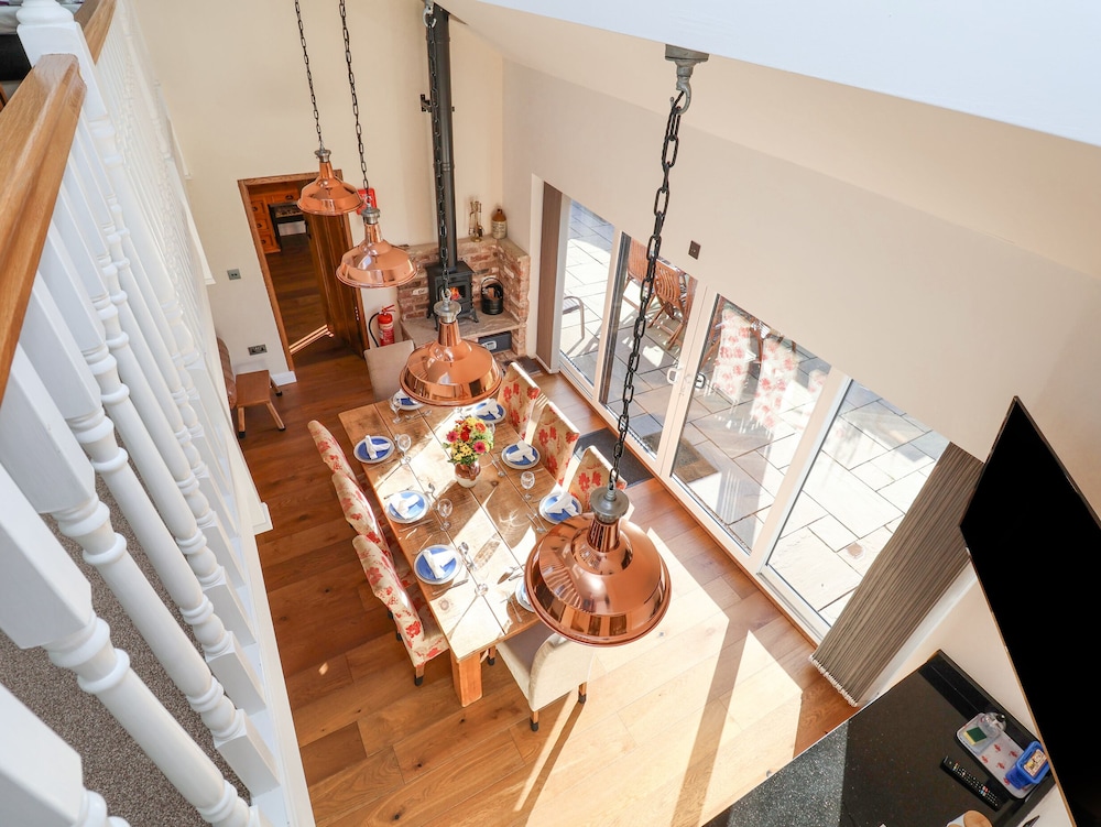 The Parlour