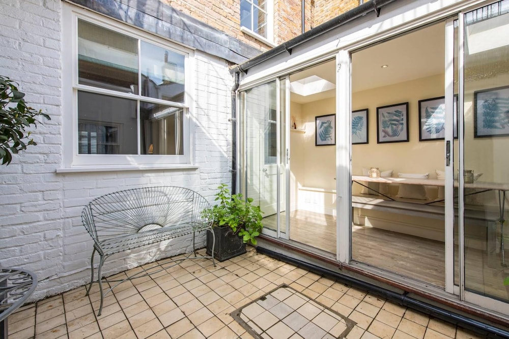 2-bed Aprtment Notting Hill