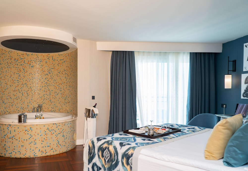 Royal Wings Hotel - All Inclusive
