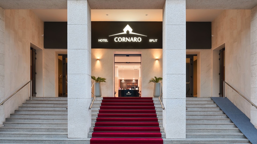 Cornaro Hotel 117