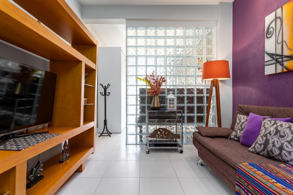 Modern Studio Next to Arpoador Jc1012 Z2
