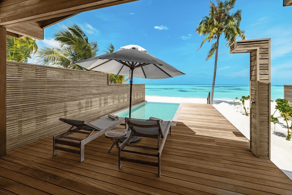 Nala Maldives by Jawakara