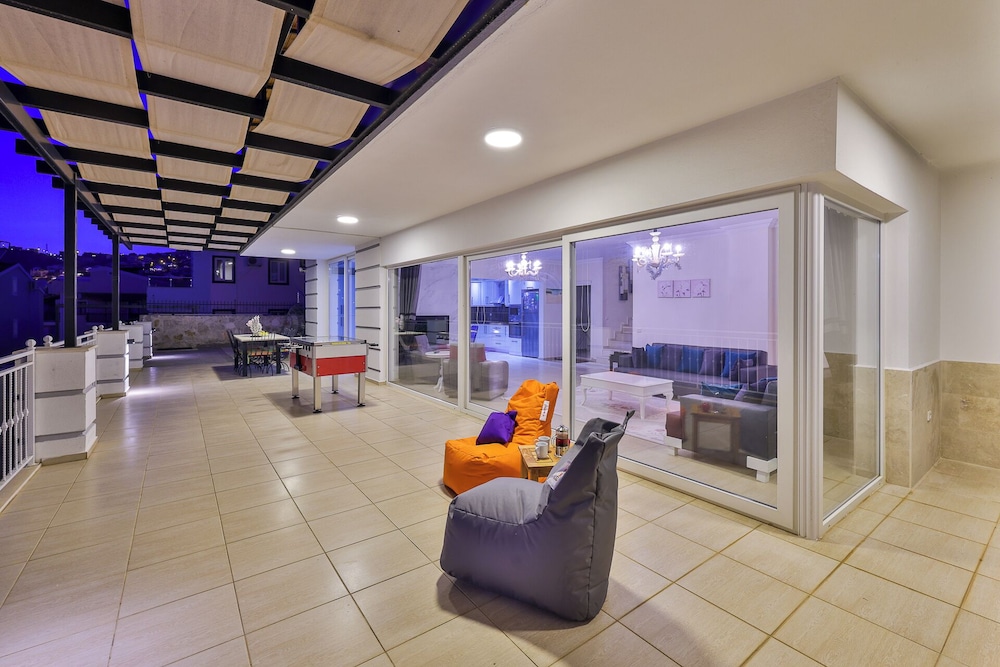 Villa Buse