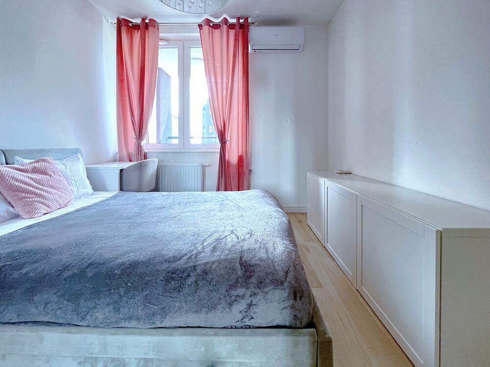 Pure Home Premium Apartments