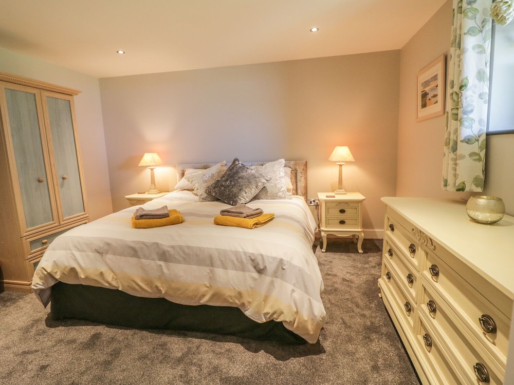 The Coach House view 2