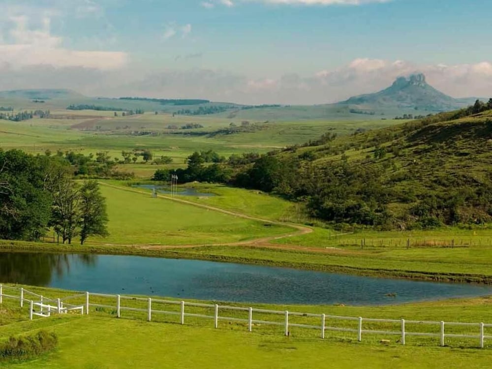 Oaklands Farm Stay