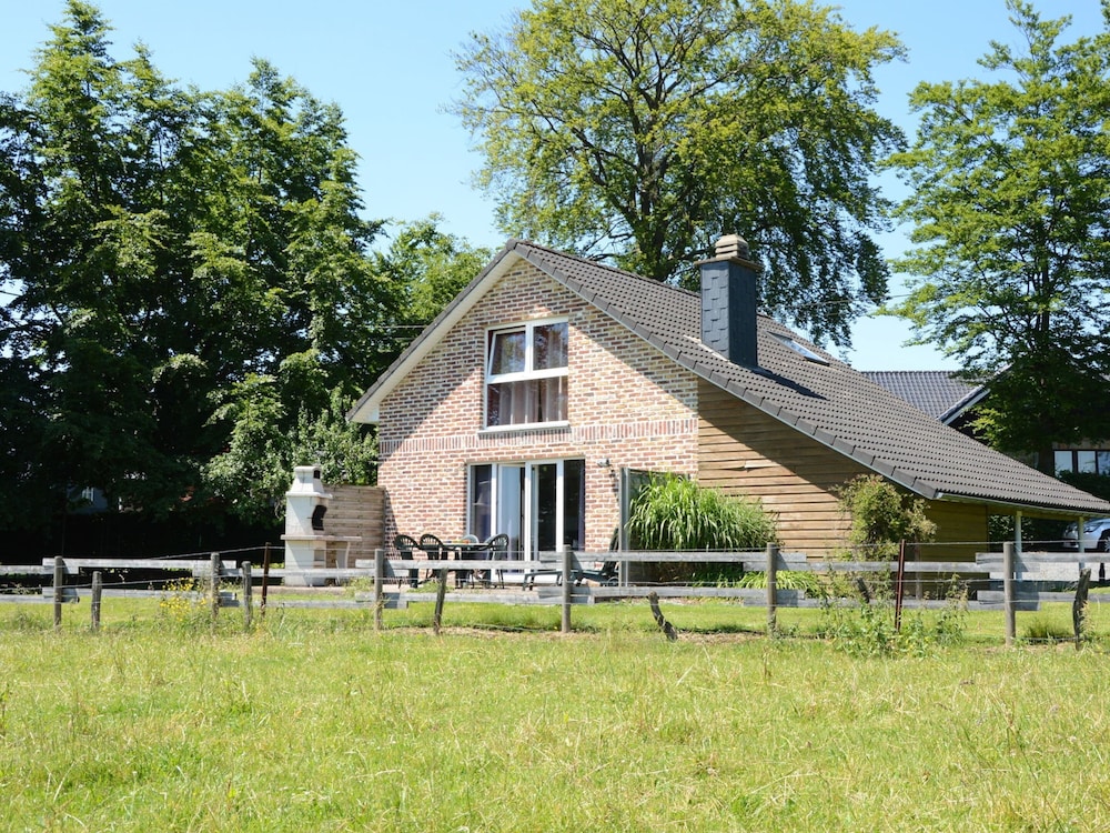 Family Home in Sourbrodt