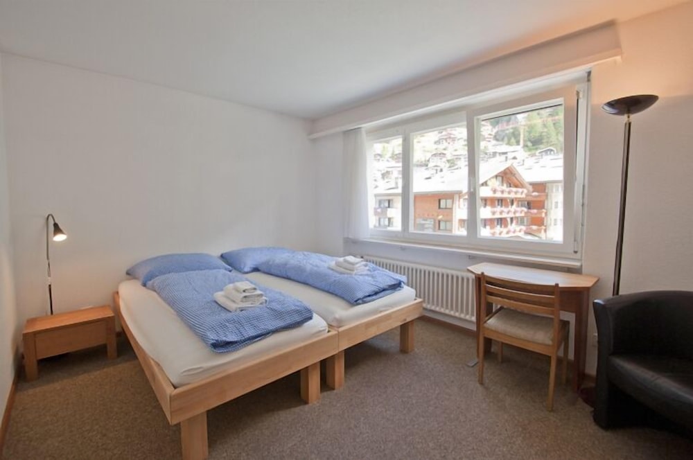 Haus Matten - Apartment Birch