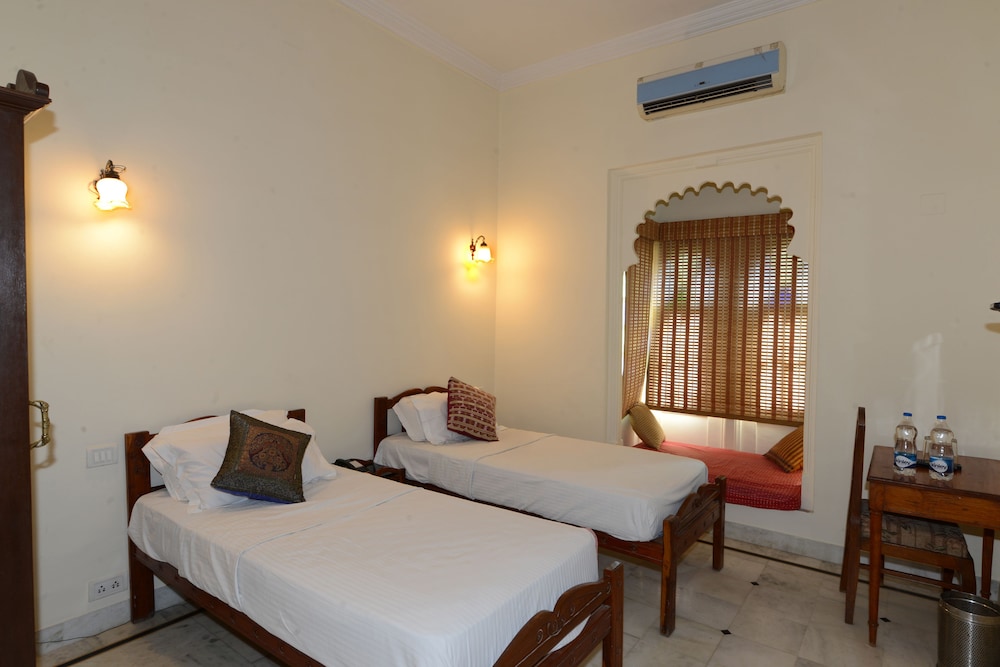Bikaner Vacations - Hotel Harasar Haveli - Property Image 6