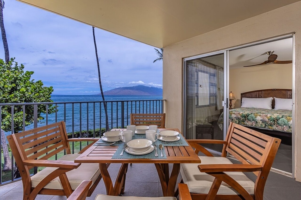 Royal Mauian 314 2 Bedroom Condo