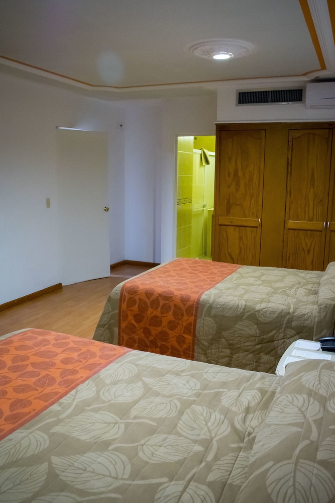 Zacatecas Vacations - Hotel Don Miguel - Property Image 38
