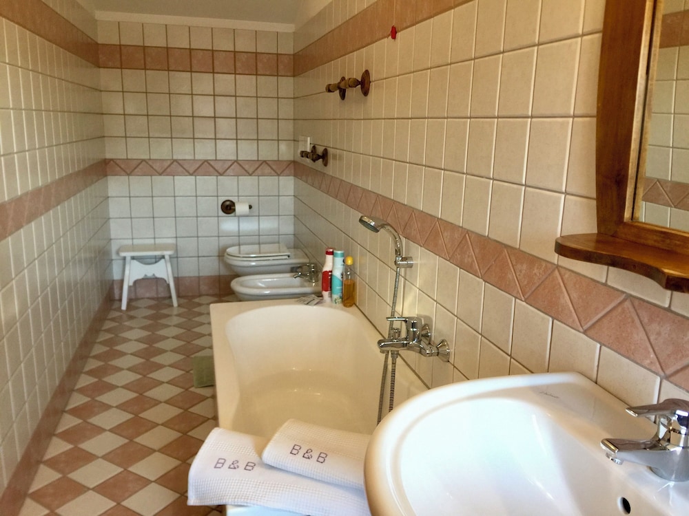 B&B Alla Suite