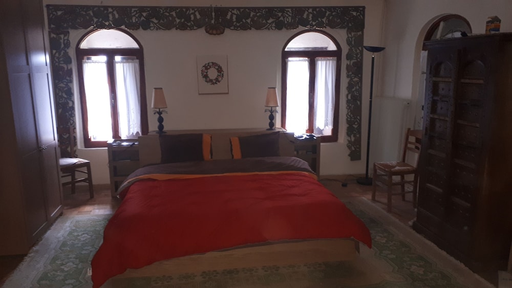 Villa Artemis