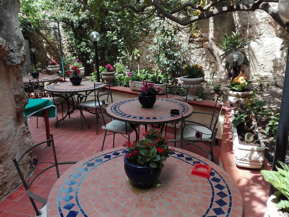 Montevergini B&B