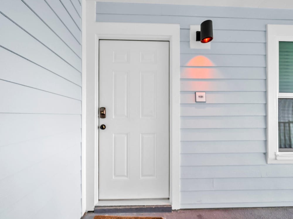 Beachside Villas 1131