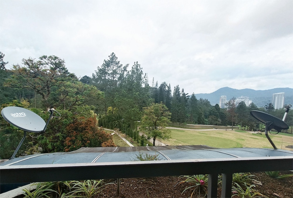 Awana GolfResort Premium Suite photo 1