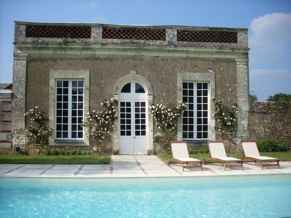 Château des Lutz