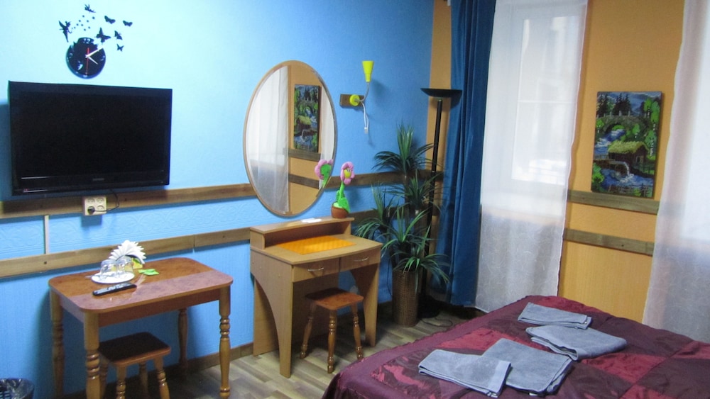 Guest House Garrah