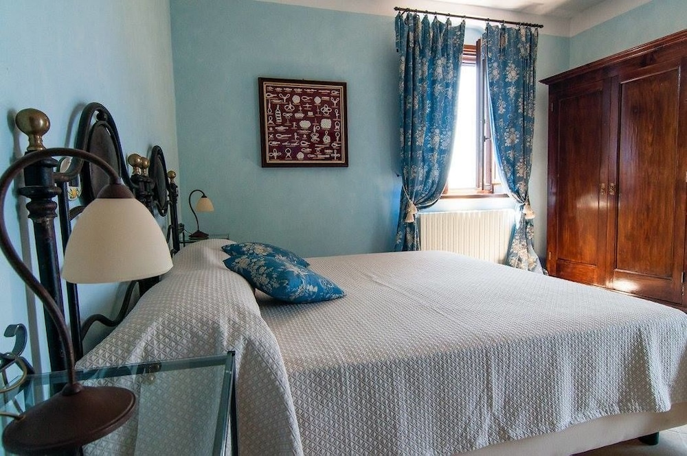 I Frangiventi B&B view 5