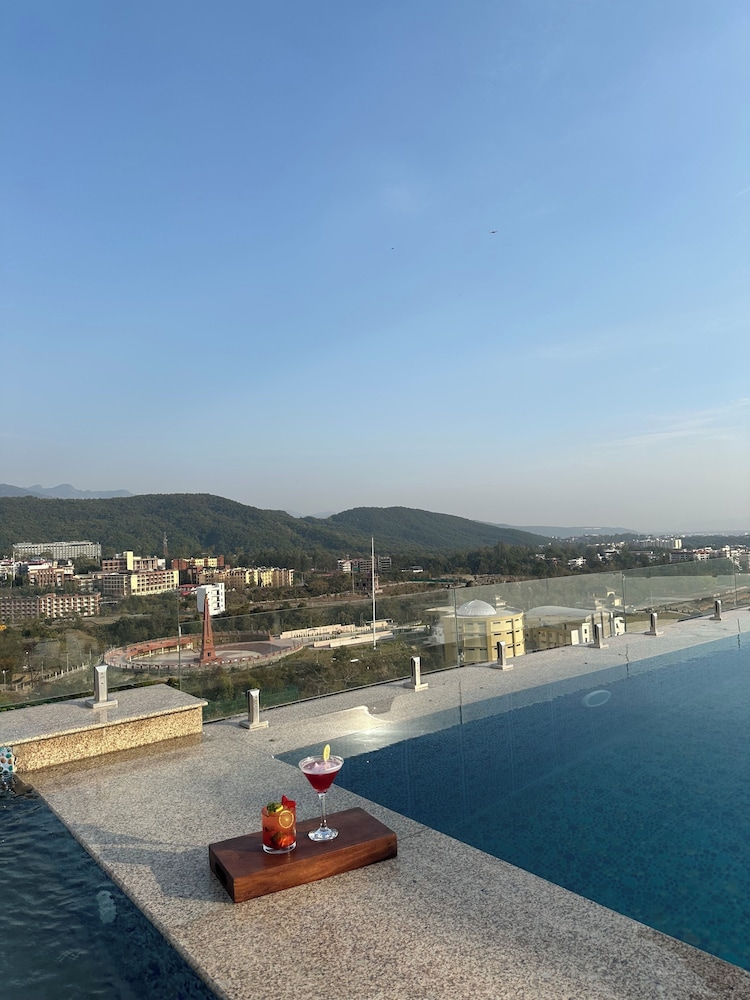 Eden Wellness & Hospitality