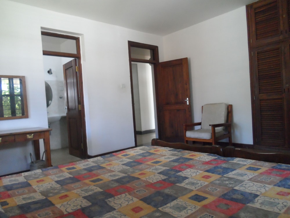Upanga B&B - UN Road