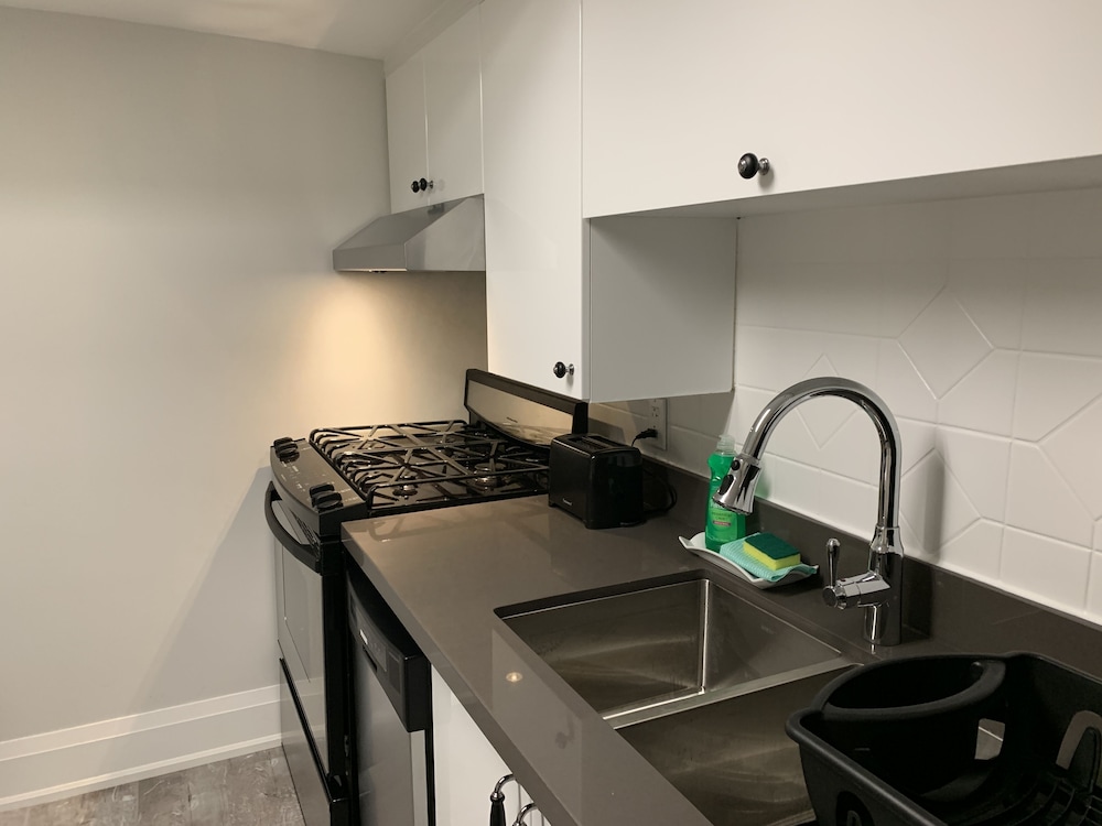 Kensington Suites