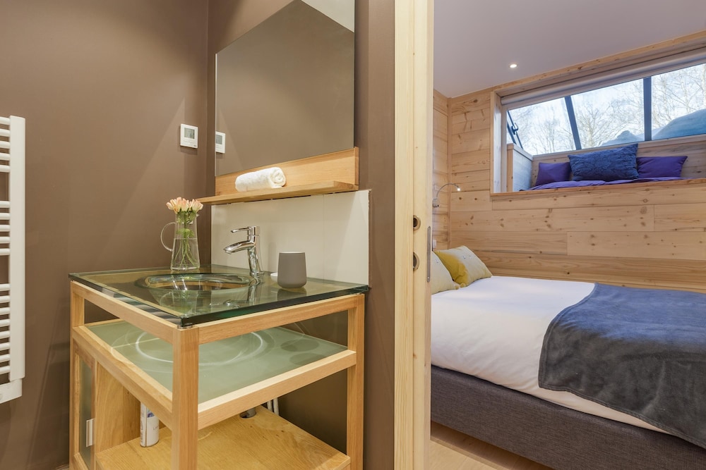 Chalets d en Haut - Bonheur