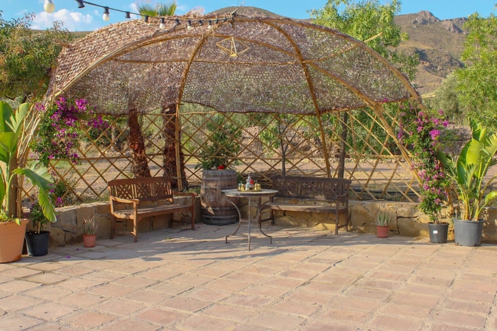 Oasis Al Hamam Wellnesscamp