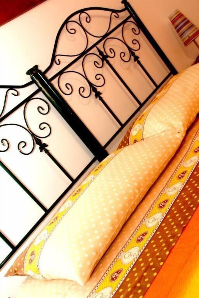 Bed and Breakfast L'Aranceto