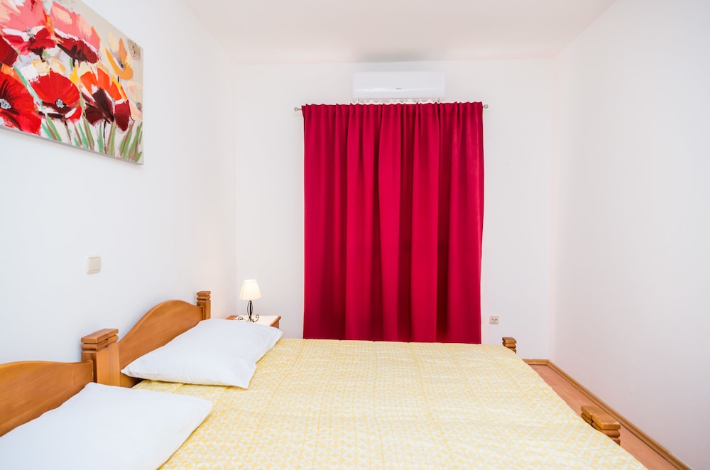 Burum Apartments