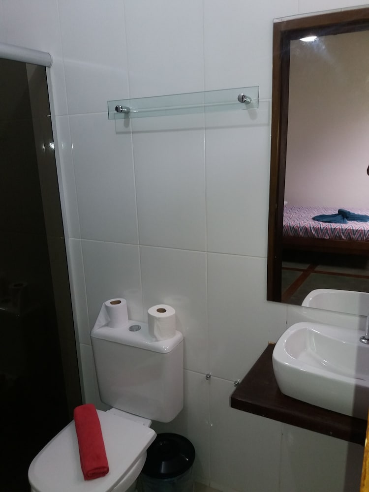 Bali Suites Itamambuca