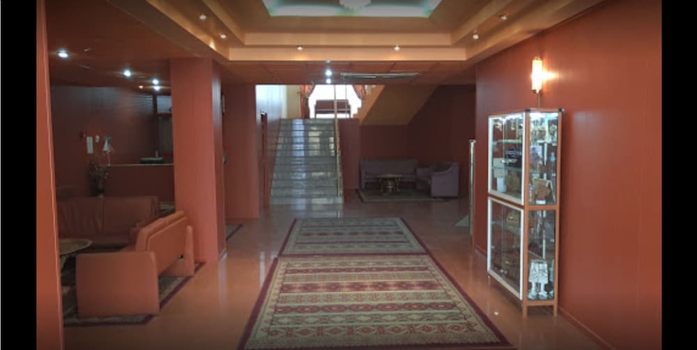 Hotel Belveder
