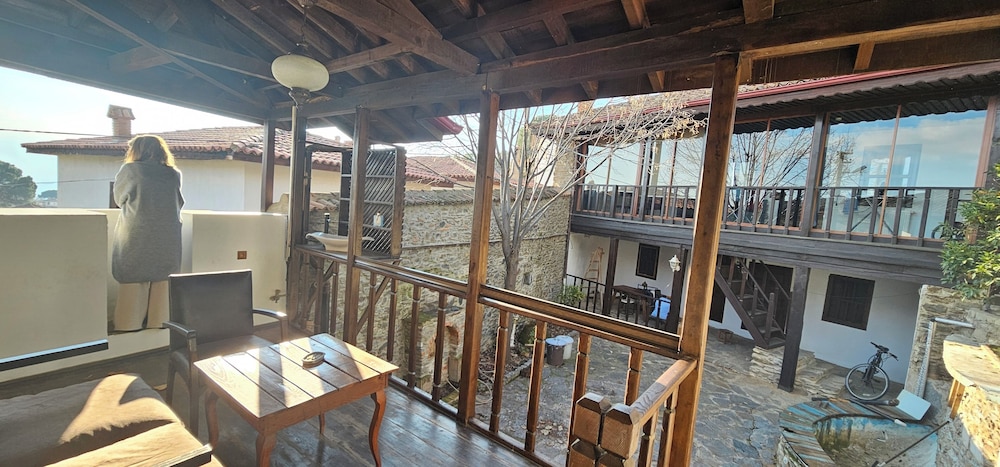 Birgi Mai Siyah Konak