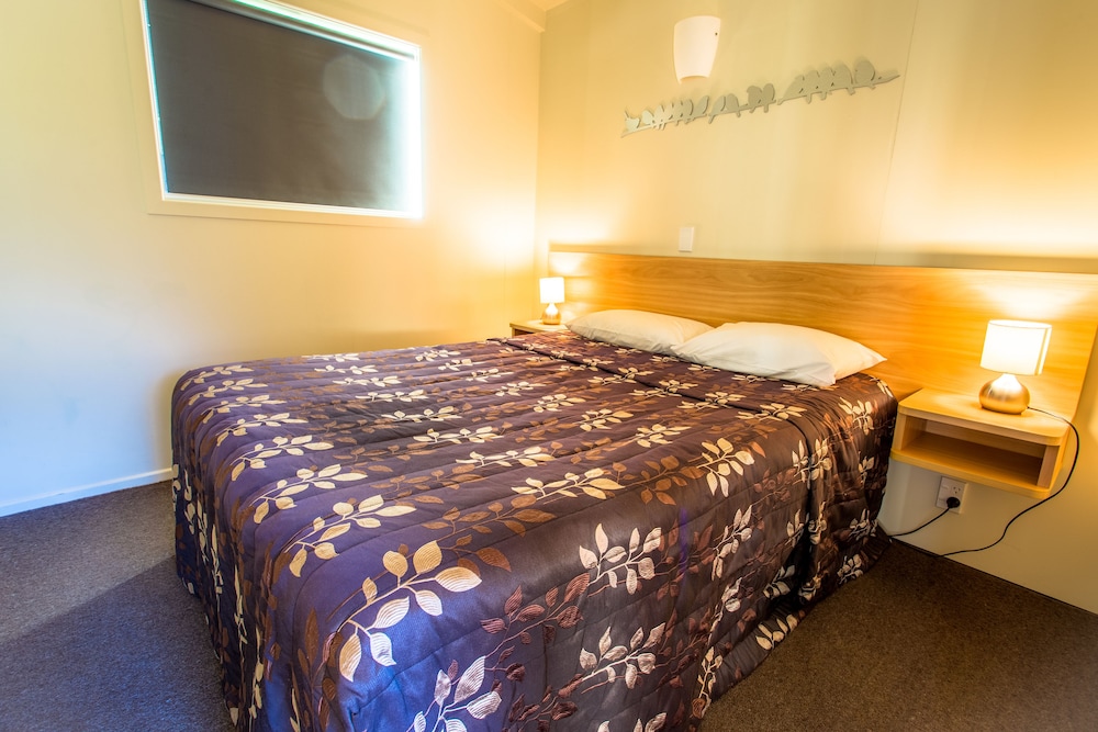 Fox Glacier TOP 10 Holiday Park & Motels 10