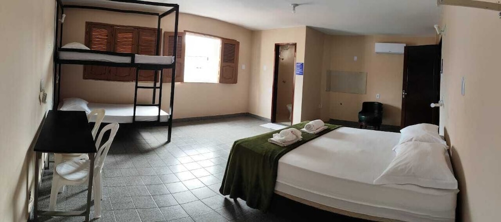 Hostel da Fonte