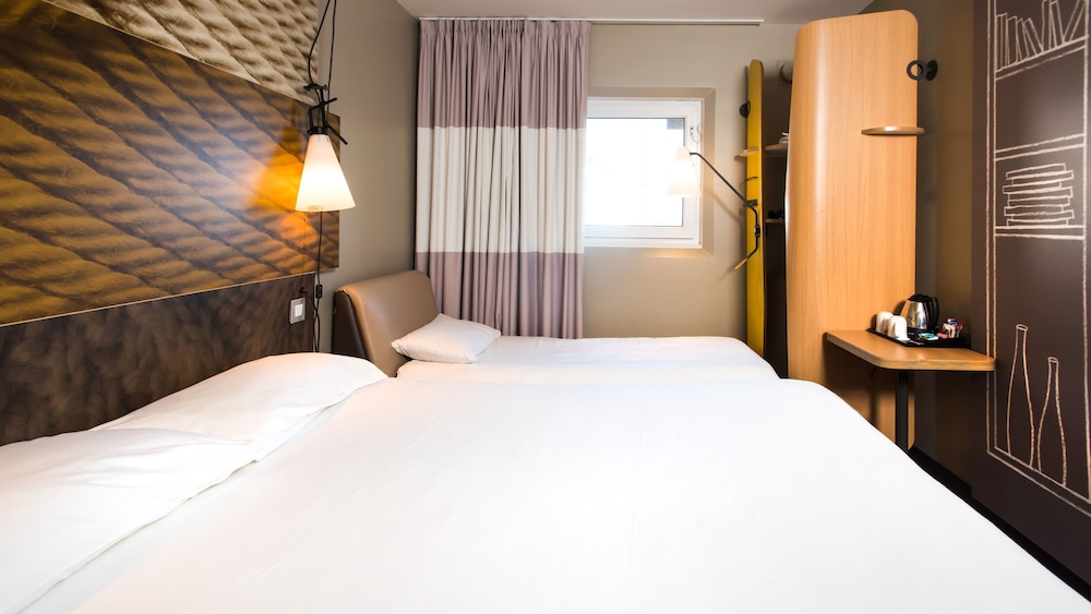Leicester Vacations - ibis Leicester City - Property Image 40