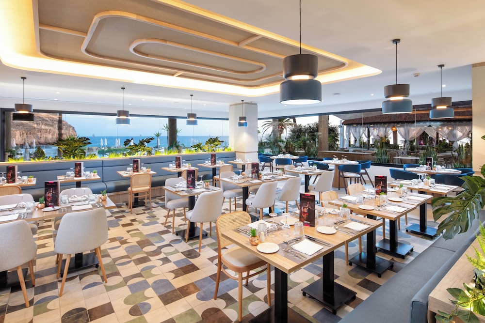 Hotel Princess Taurito - All Inclusive Plus