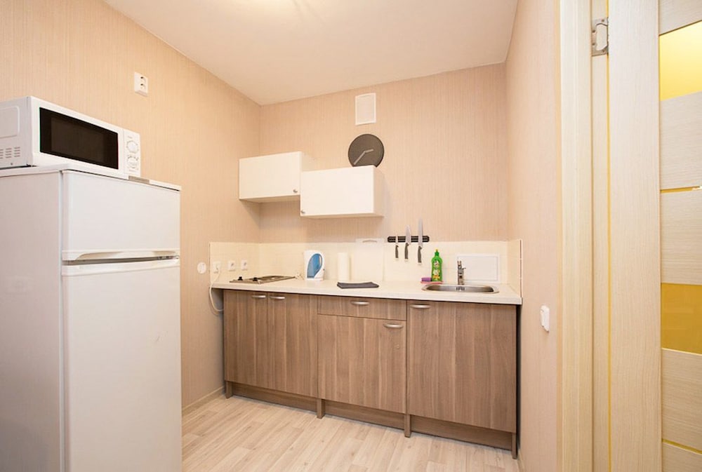 Apartment Etazhydaily Ilyich-Kuznetsov