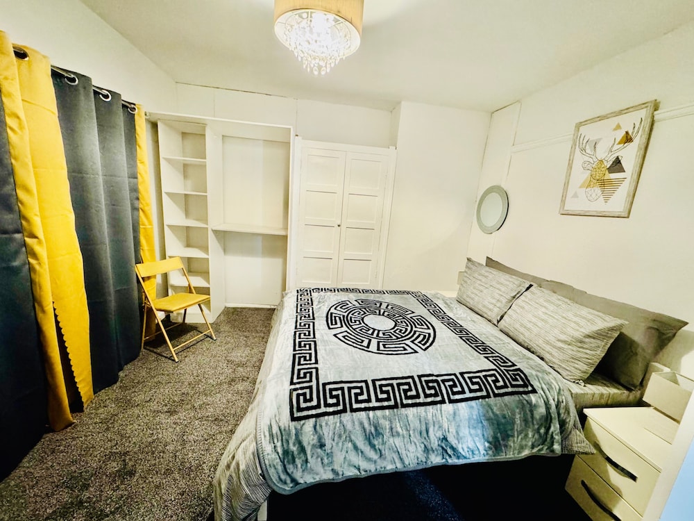 Kidderminster West Midlands Birmingham 3 Bedrooms